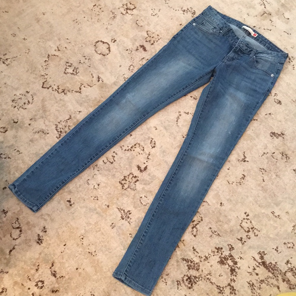 Skinny Jeans light Wash